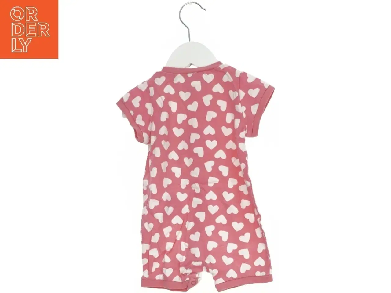 Billede 2 - Bodystocking fra H&M (str. 62 cm)