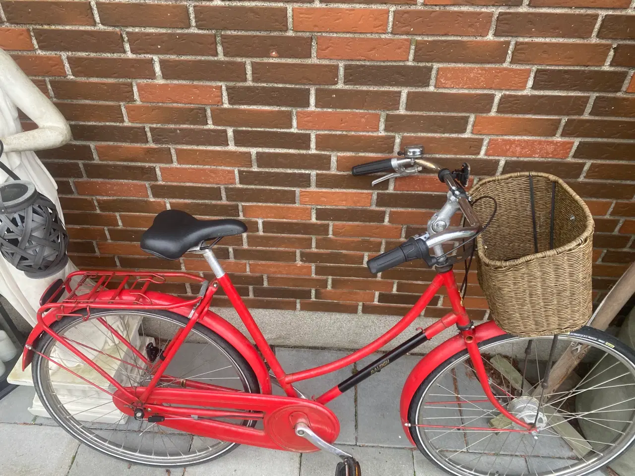 Billede 2 - TOTAL retro skal SES 👋