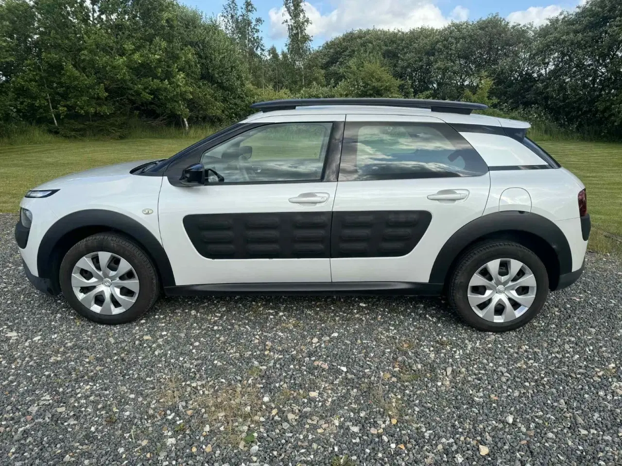 Billede 6 - Citroën C4 Cactus 1,2 PureTech 82 Feel