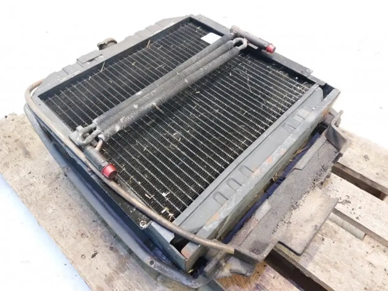 Billede 16 - Valmet 705 Køler 30068900