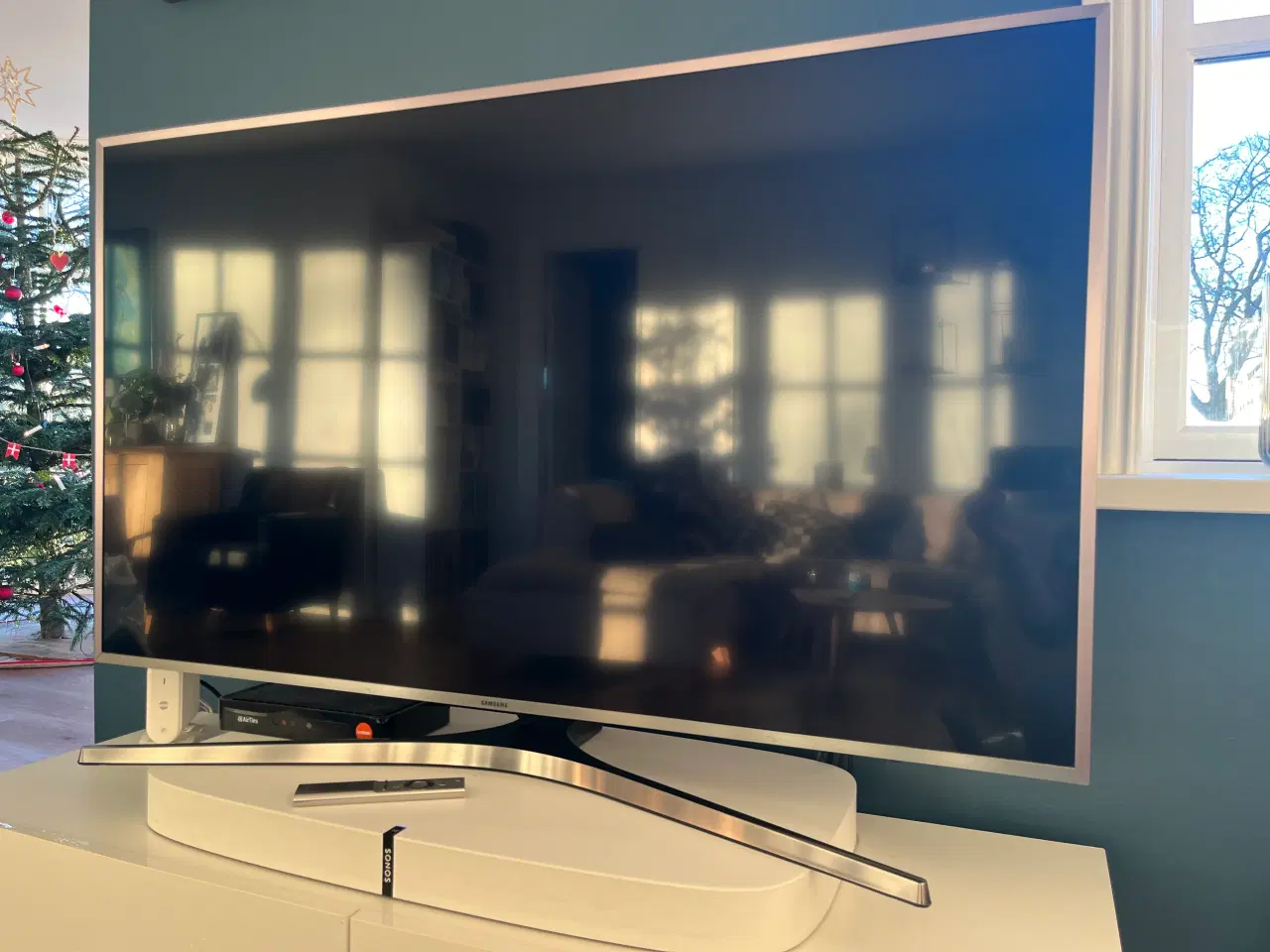 Billede 1 - Samsung SMART TV