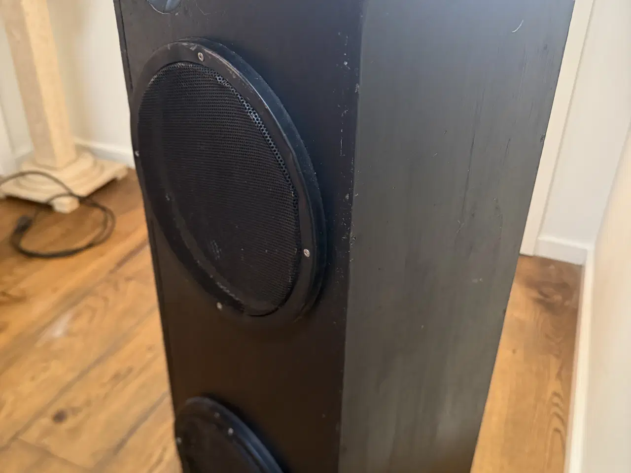 Billede 3 - Stærk Højttaler Bluetooth og Batteri 