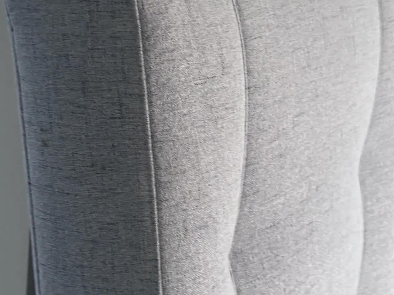 Billede 2 - Sengegavl som ny