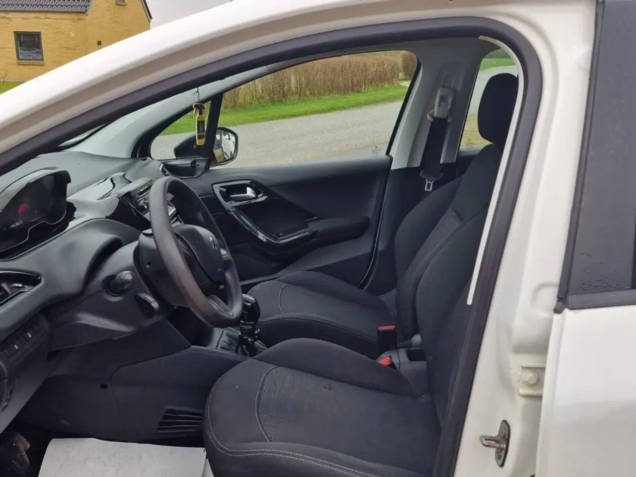 Billede 5 - Peugeot 208 1,0 VTi Access Air