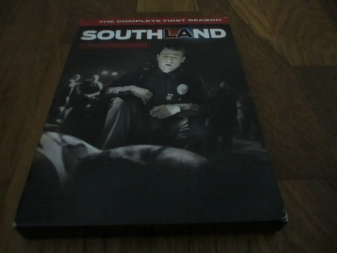 Billede 1 - SOUTHLAND. The complete first season.