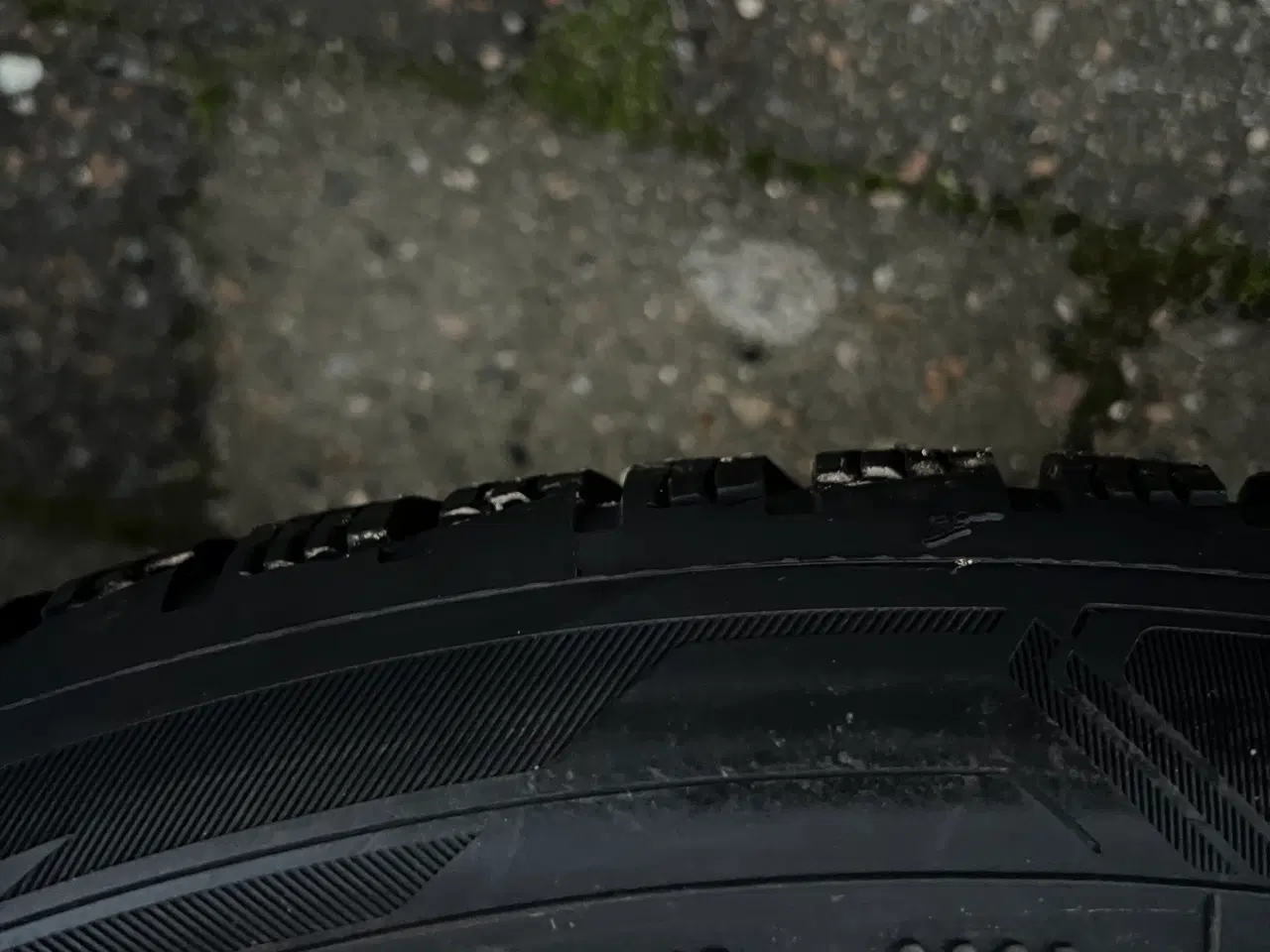 Billede 8 - 17" Volvo V60/70/90 og Ford