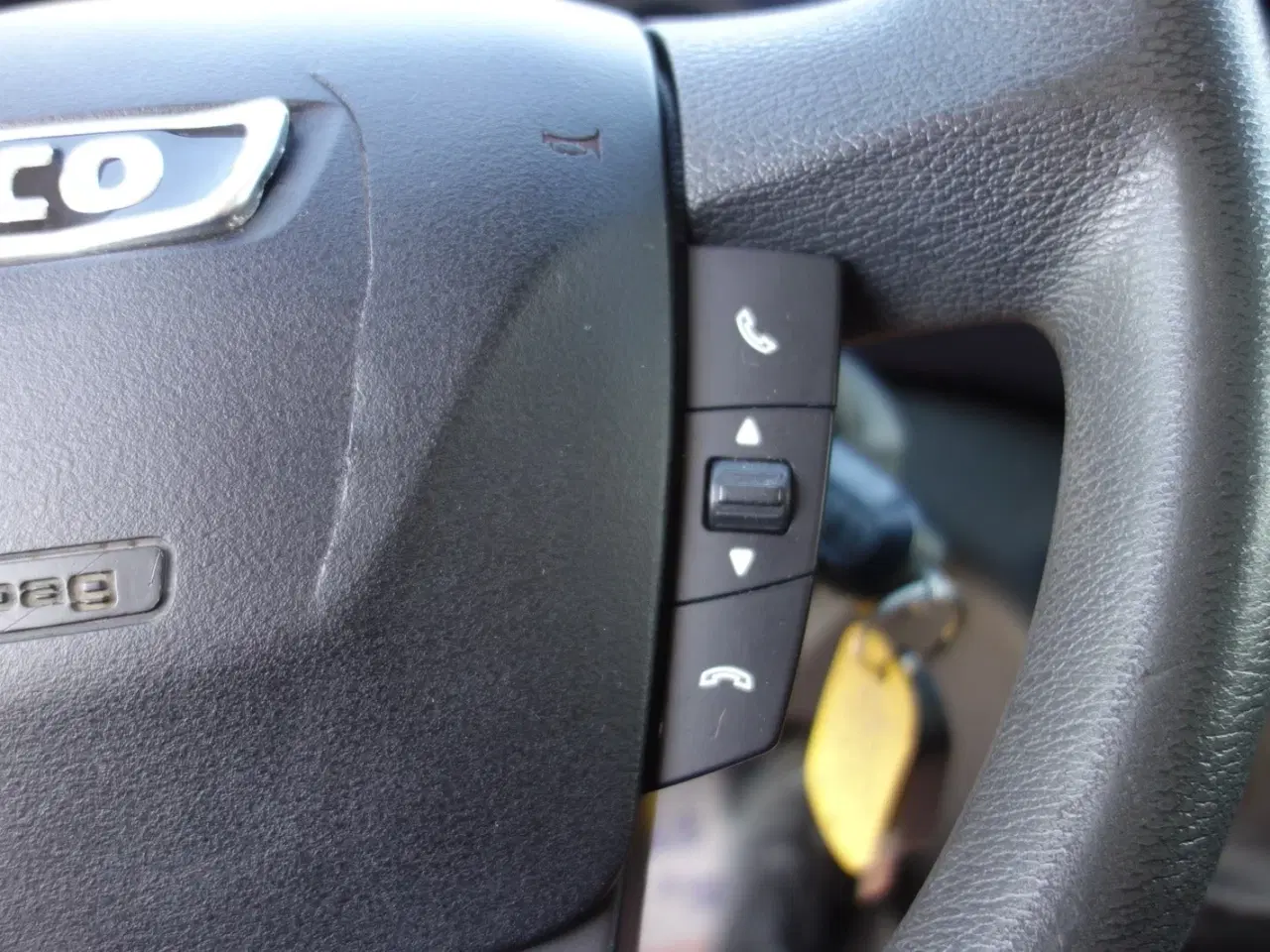 Billede 9 - Iveco Daily 3,0 35C18 12m³ Van AG8