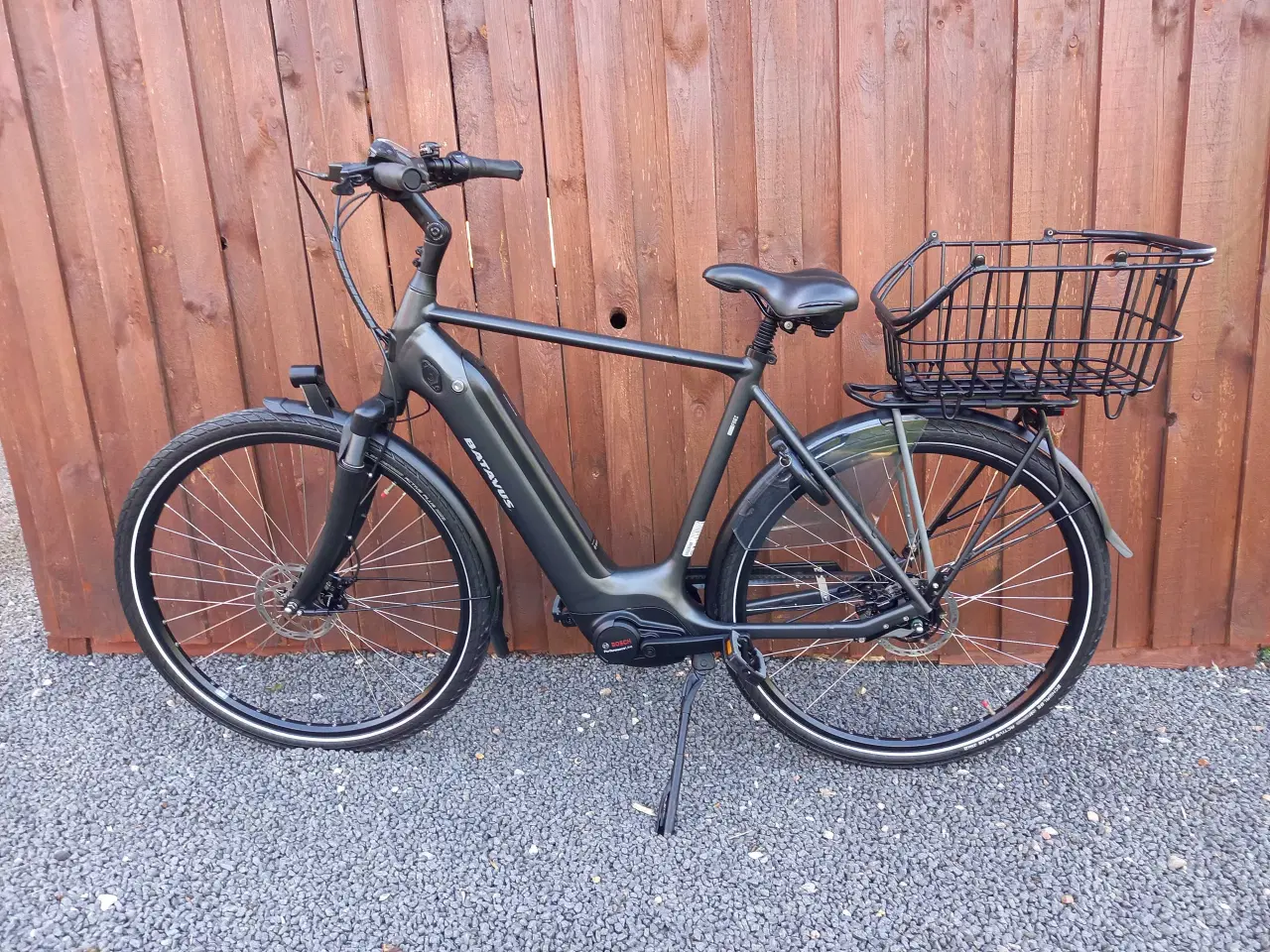 Billede 11 - El cykel Batavus Finez Exclusive Power+