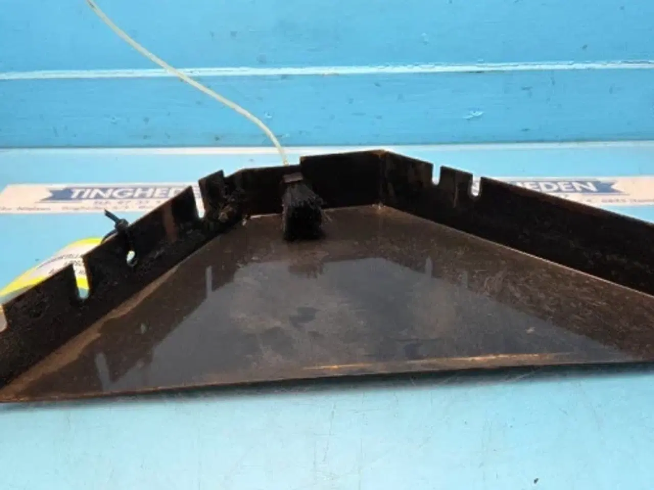 Billede 6 - New Holland BR7070 Beskyttelseskærm 86625821