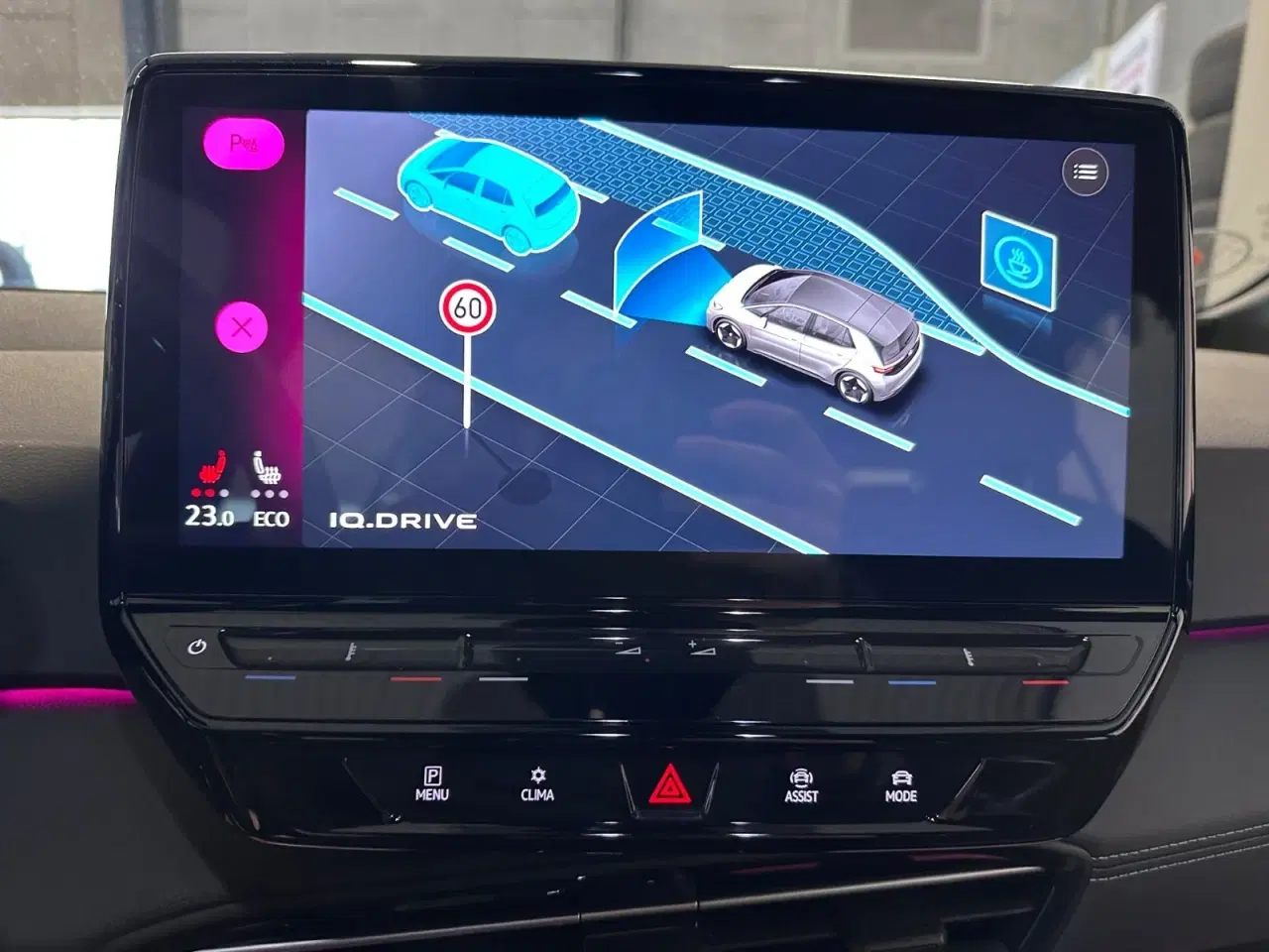 Billede 17 - VW ID.3 58 Pro Performance