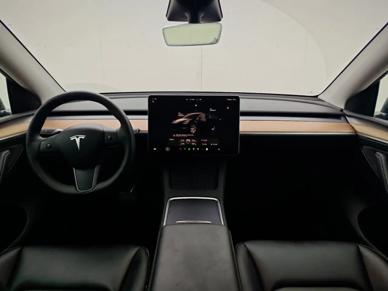 Billede 7 - Tesla Model Y  RWD