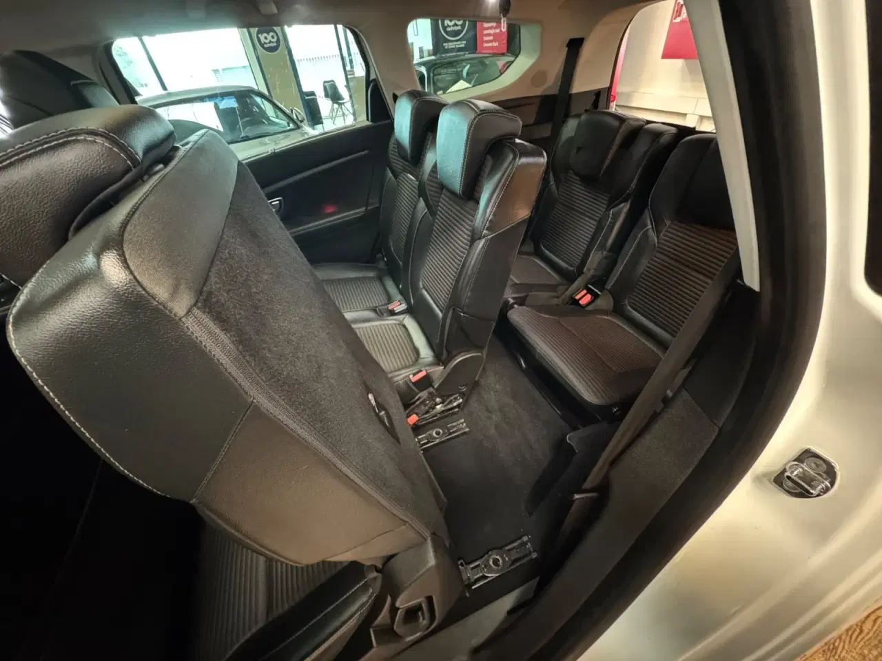 Billede 16 - Renault Grand Scenic IV 1,5 dCi 110 Bose Edition EDC 7prs