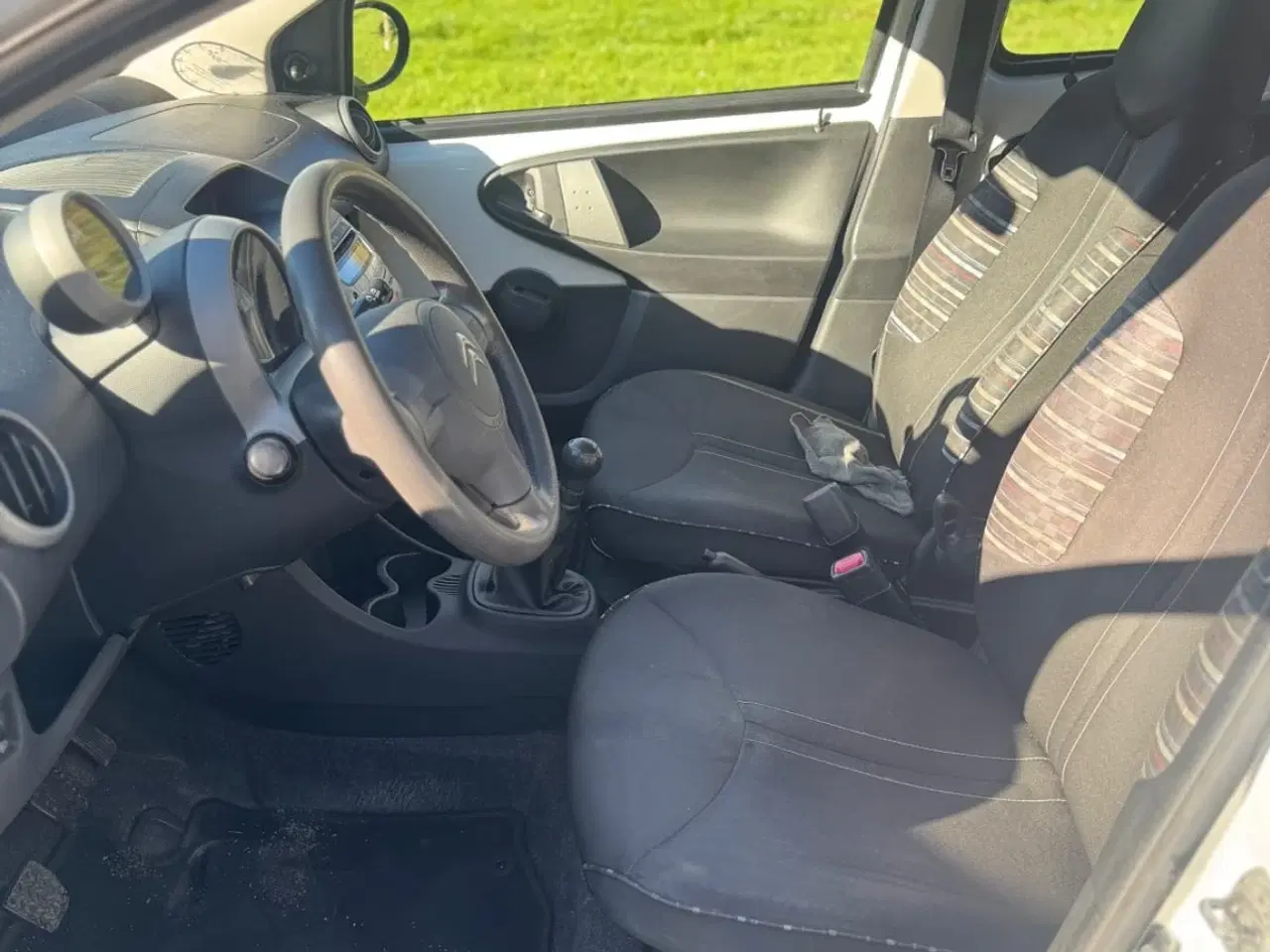 Billede 10 - Citroën C1 1,0i Cool