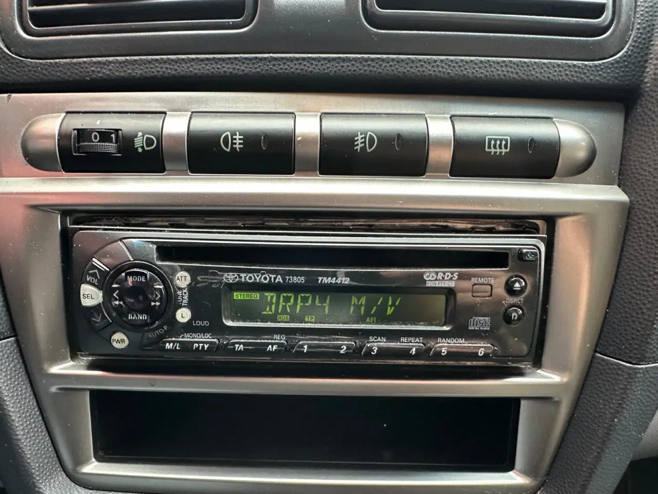 Billede 15 - Kia Picanto 1,1 EX Sunshine