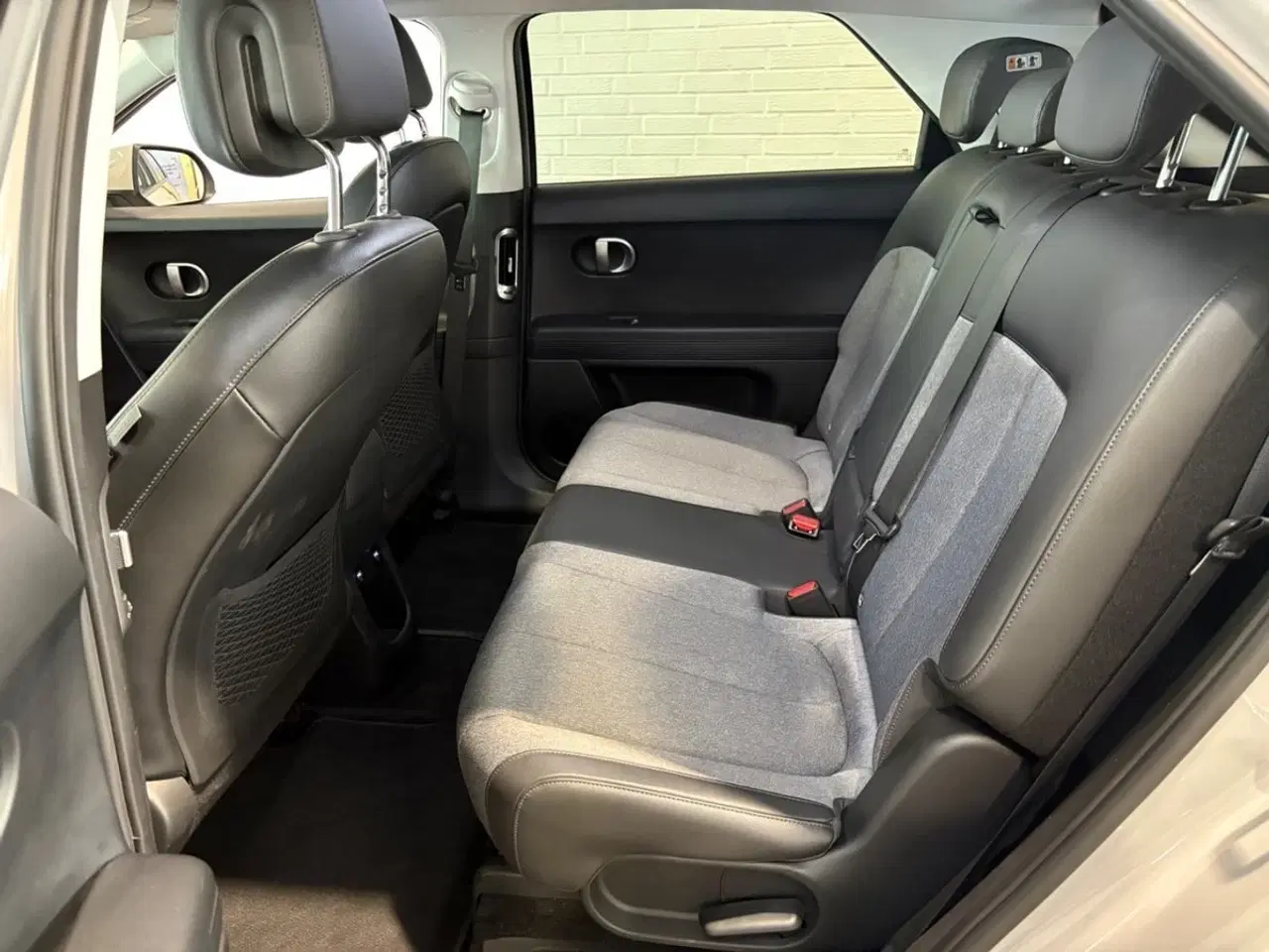 Billede 23 - Hyundai Ioniq 5 73 Creative