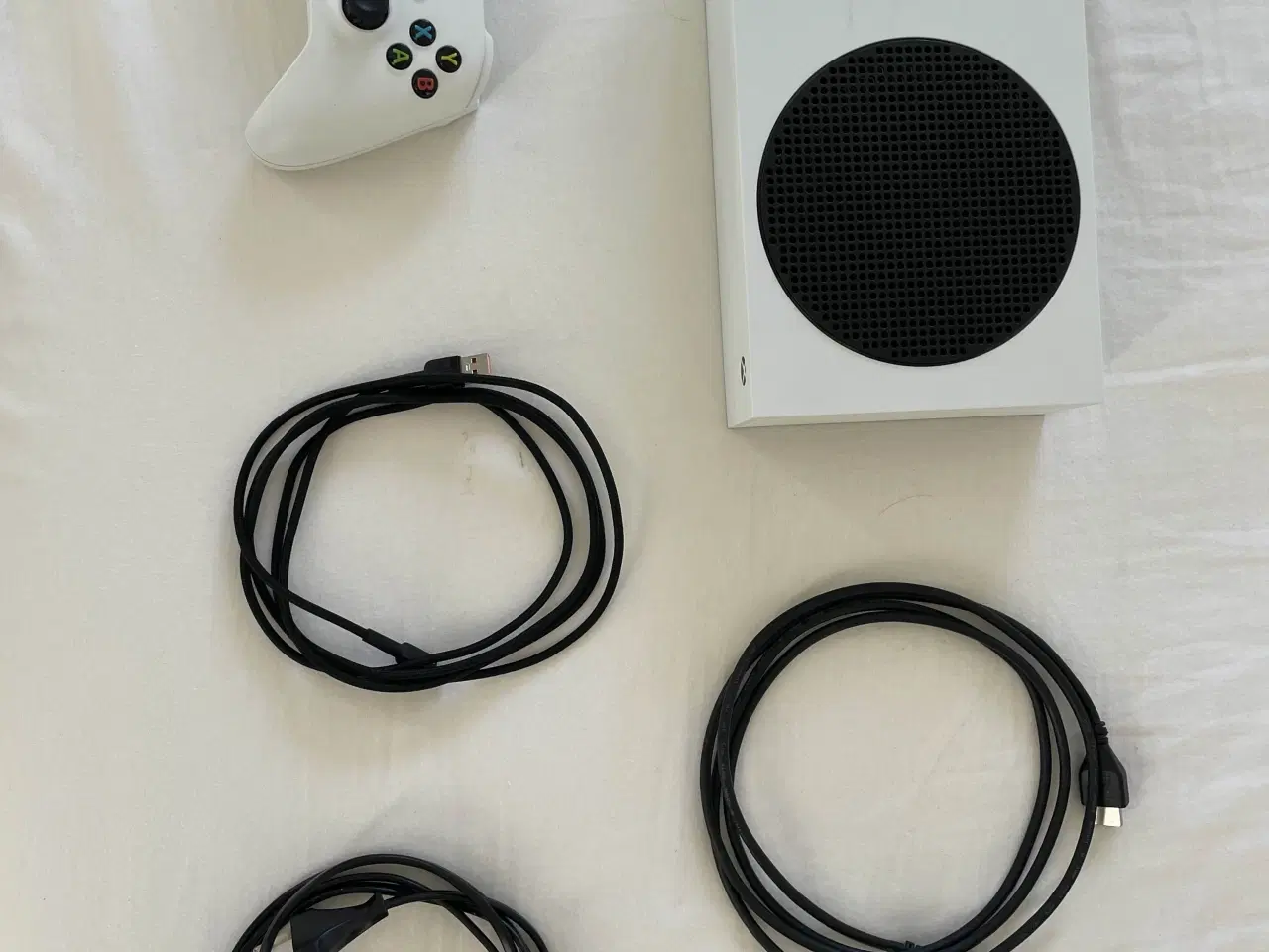 Billede 4 - Xbox Series S