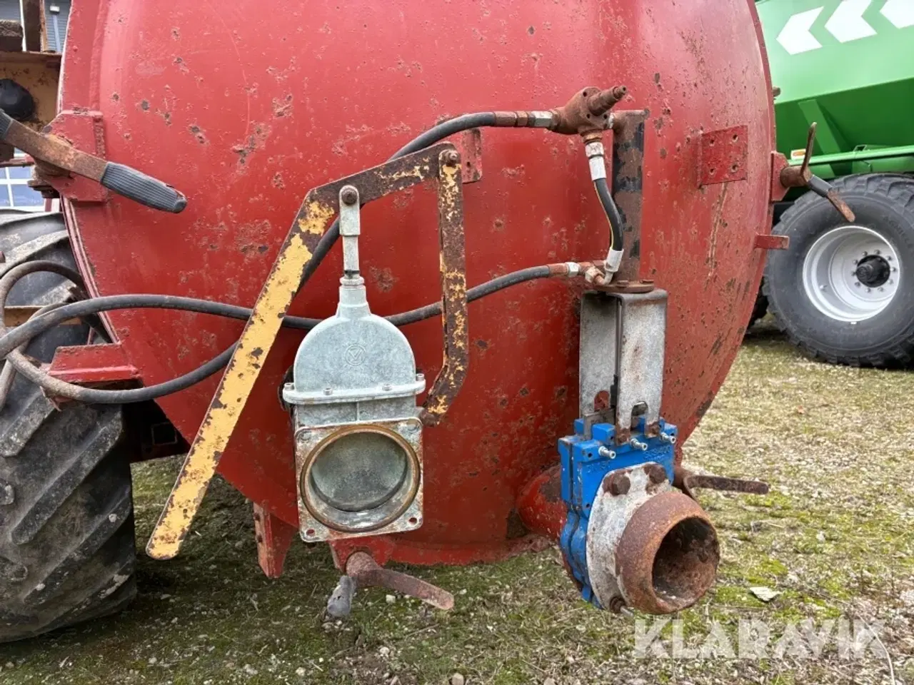 Billede 5 - Slamsuger Samson