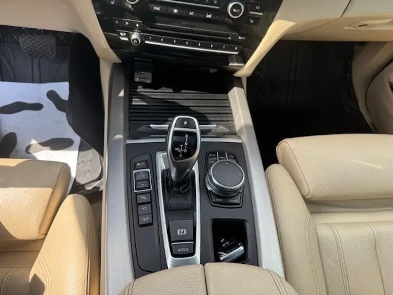 Billede 13 - BMW X5 3,0 xDrive40d M-Sport aut.