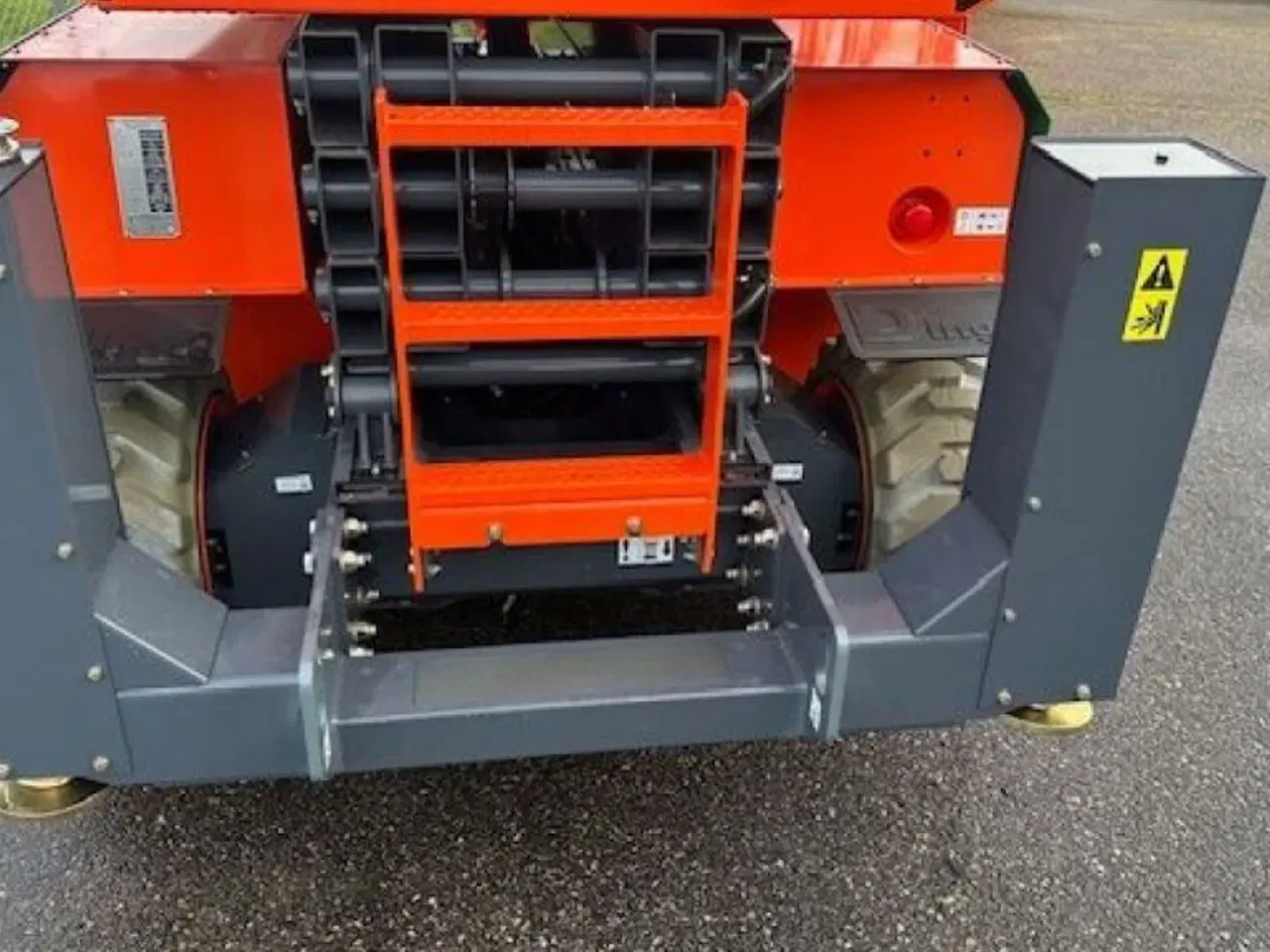 Billede 4 - Dingli JCPT1218DC