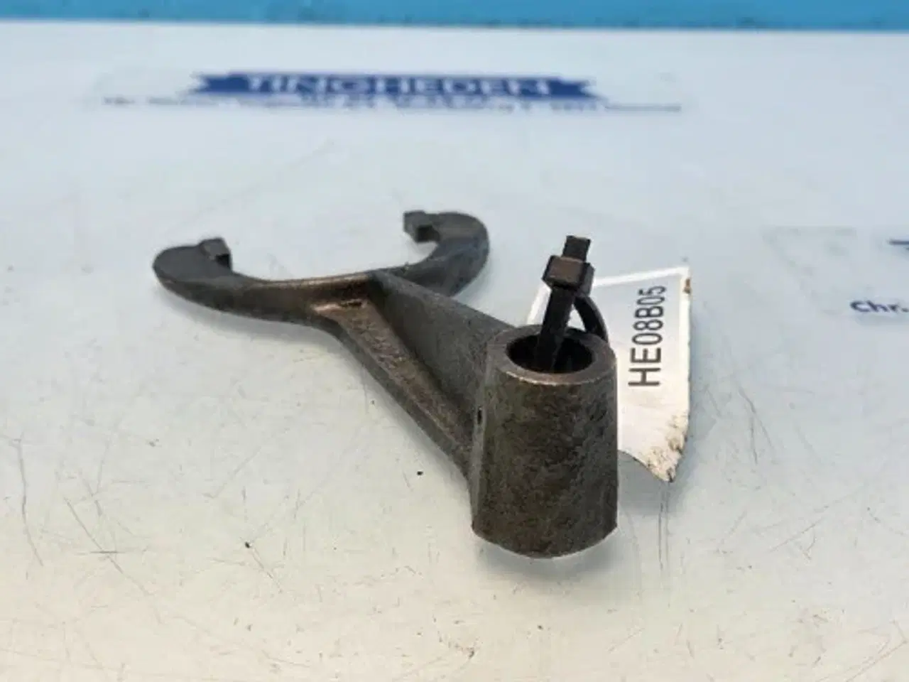 Billede 5 - John Deere 1075 Gaffel Z11299