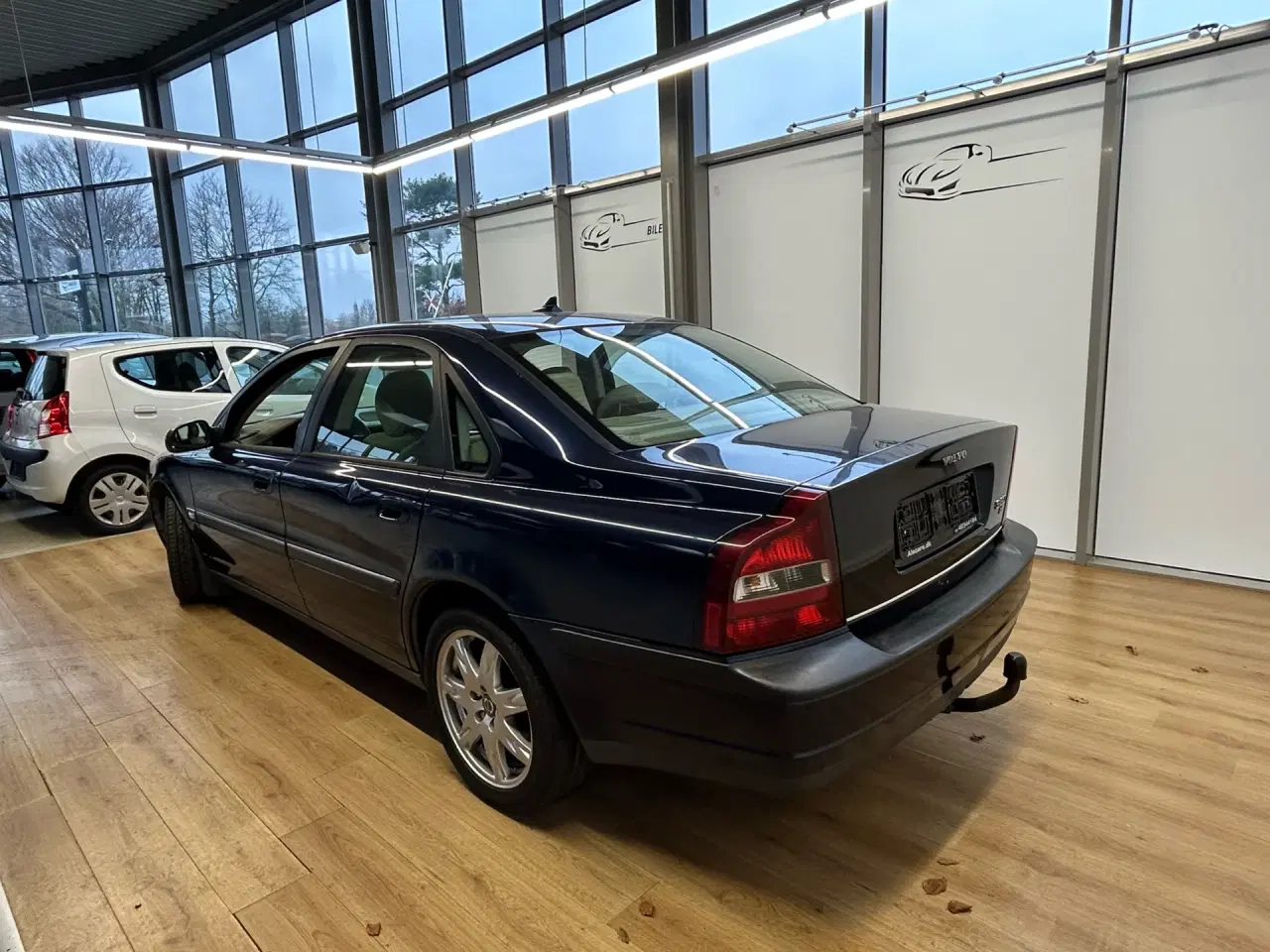 Billede 1 - Volvo S80 2,9 204HK