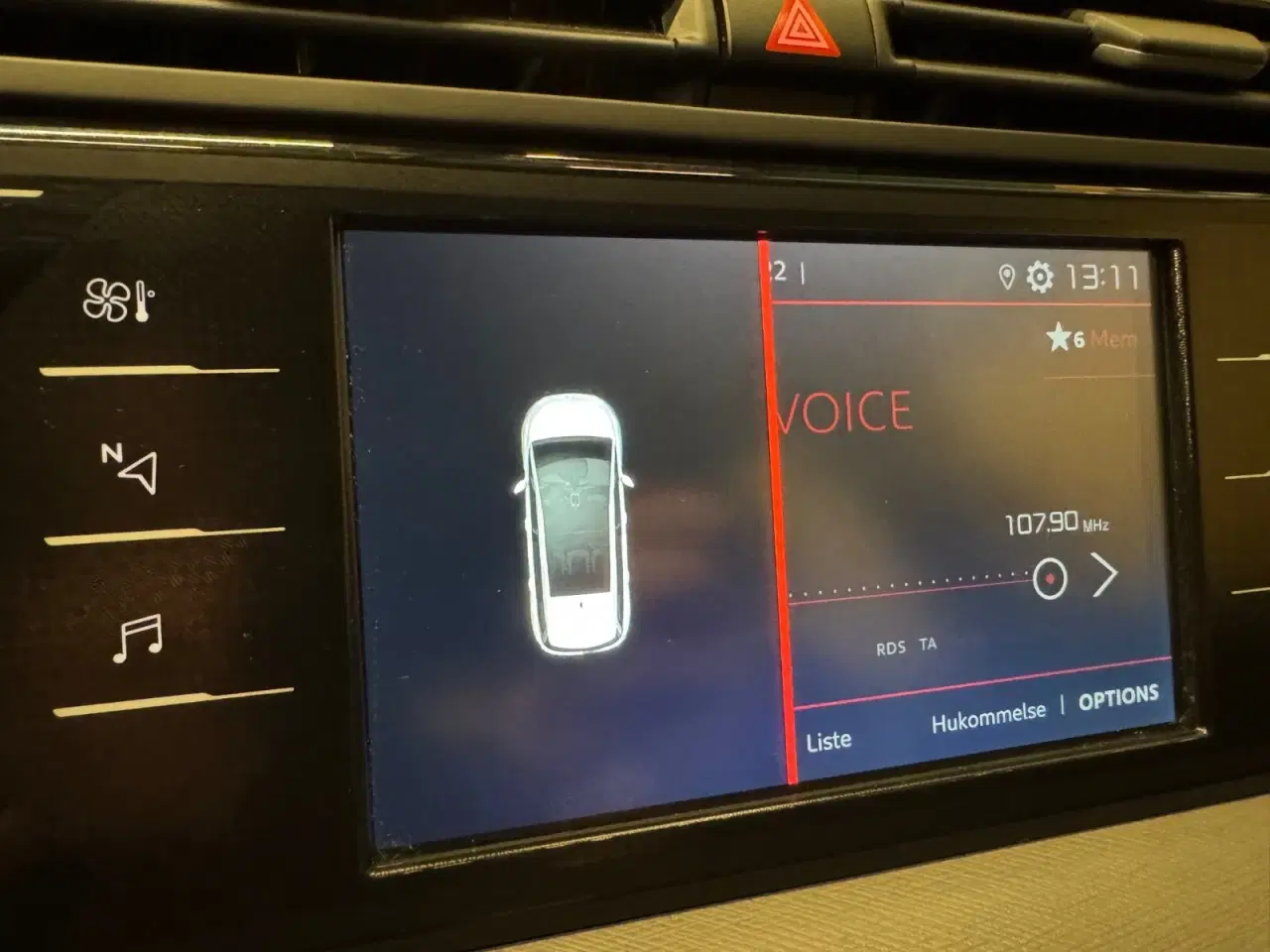 Billede 10 - Citroën Grand C4 SpaceTourer 1,2 PureTech 130 Cool 7prs