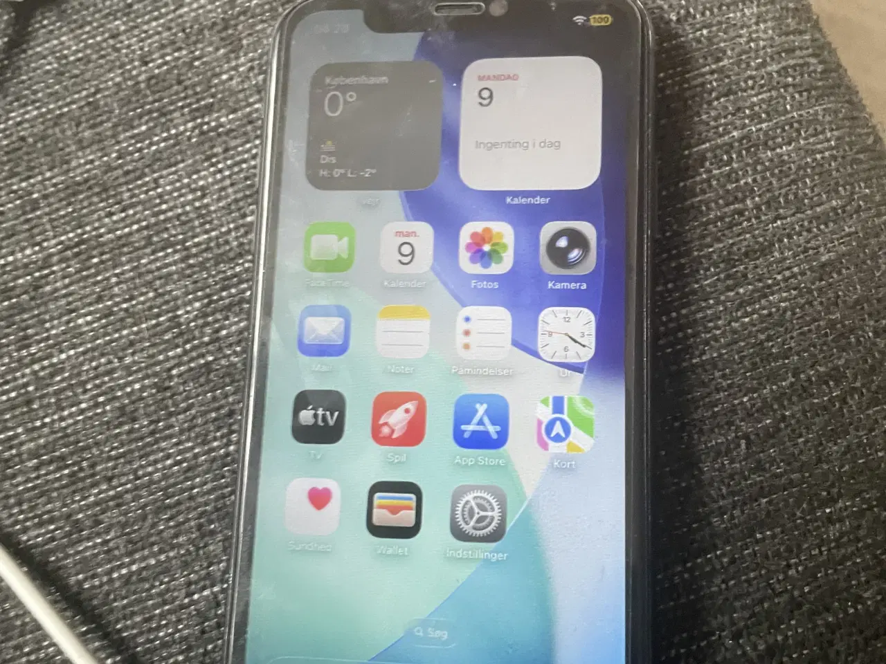 Billede 4 - Iphone 11 128 gb 