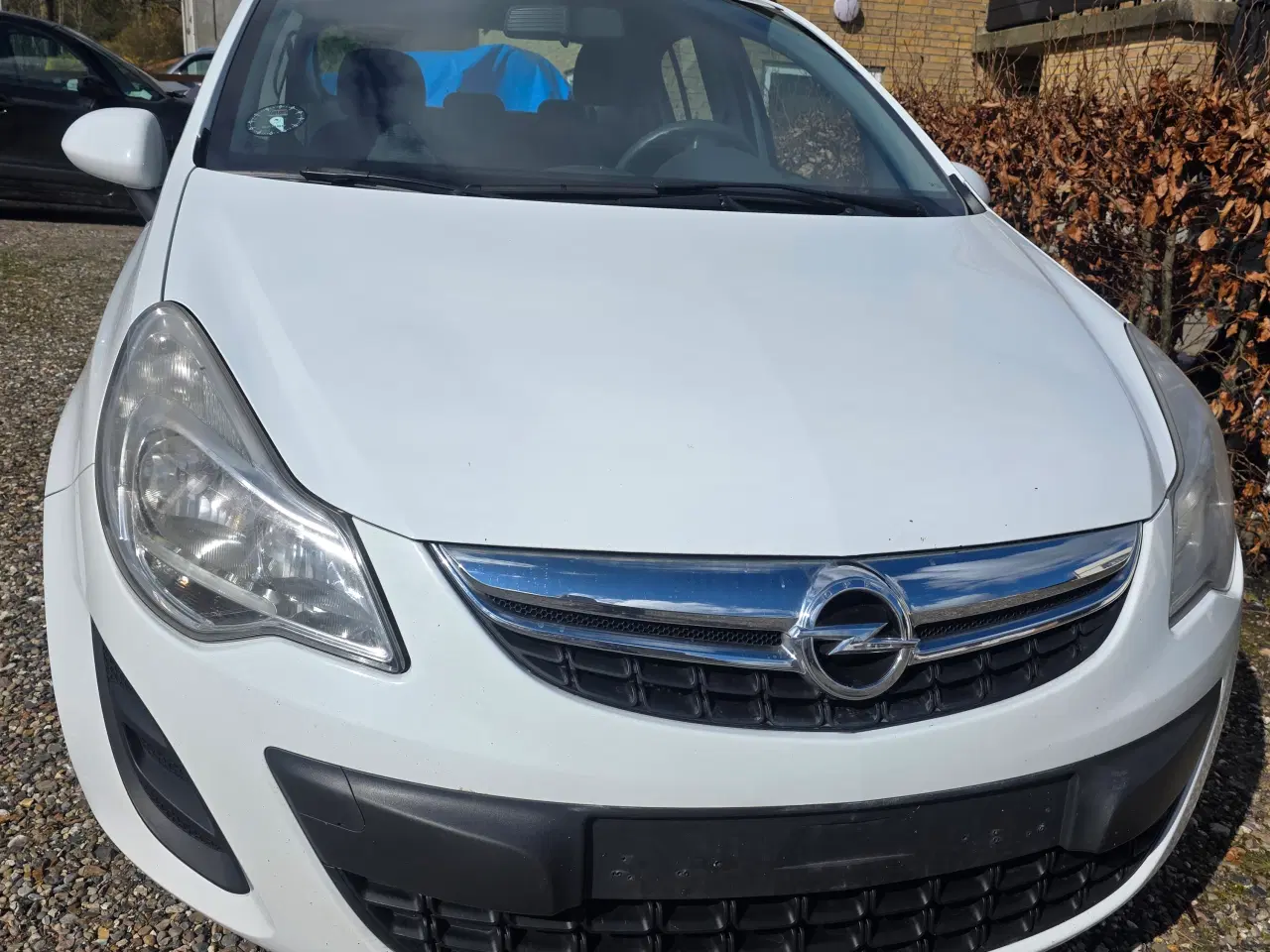 Billede 3 - Opel Corsa 1.0