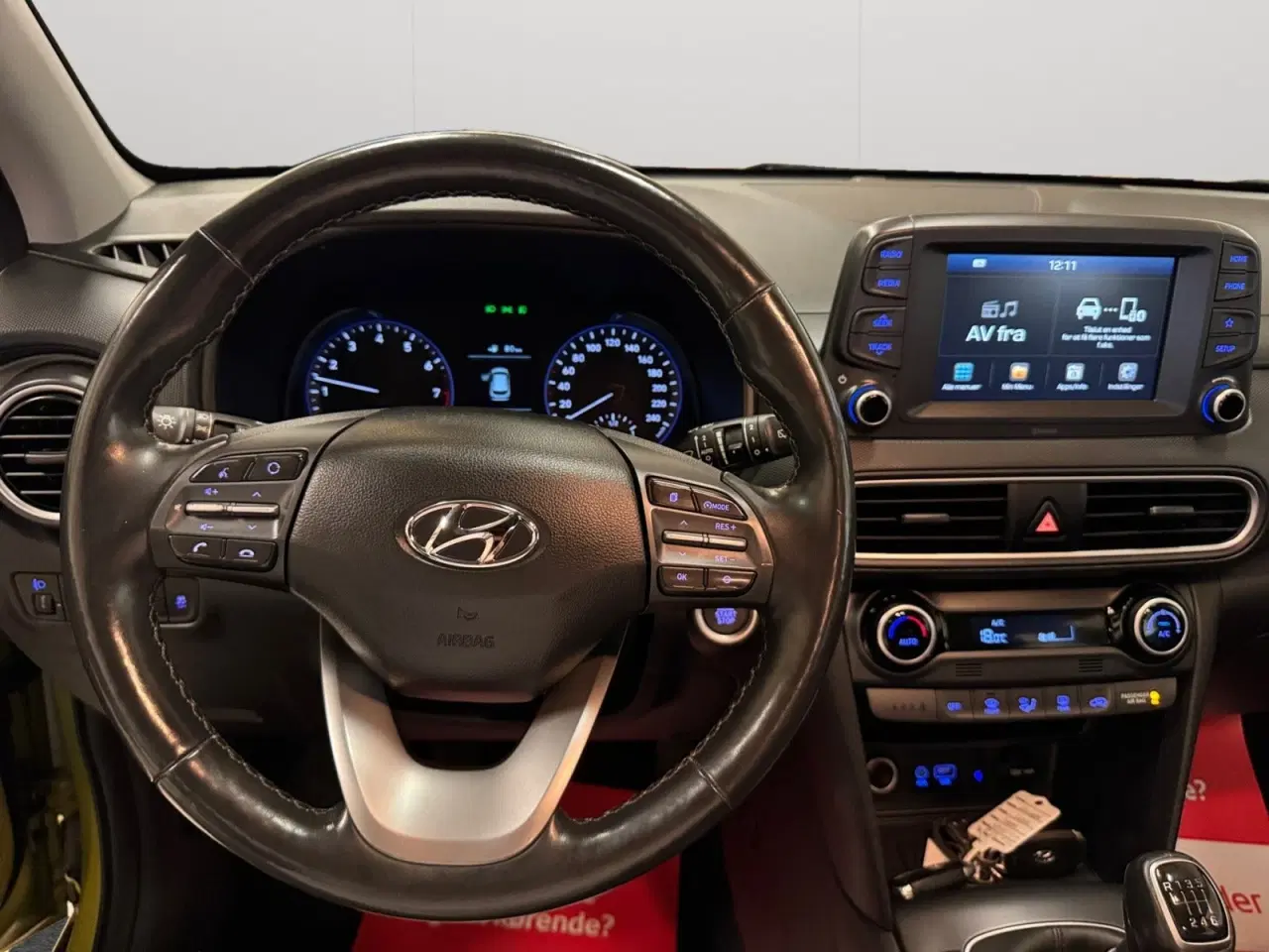 Billede 6 - Hyundai Kona 1,0 T-GDi Trend