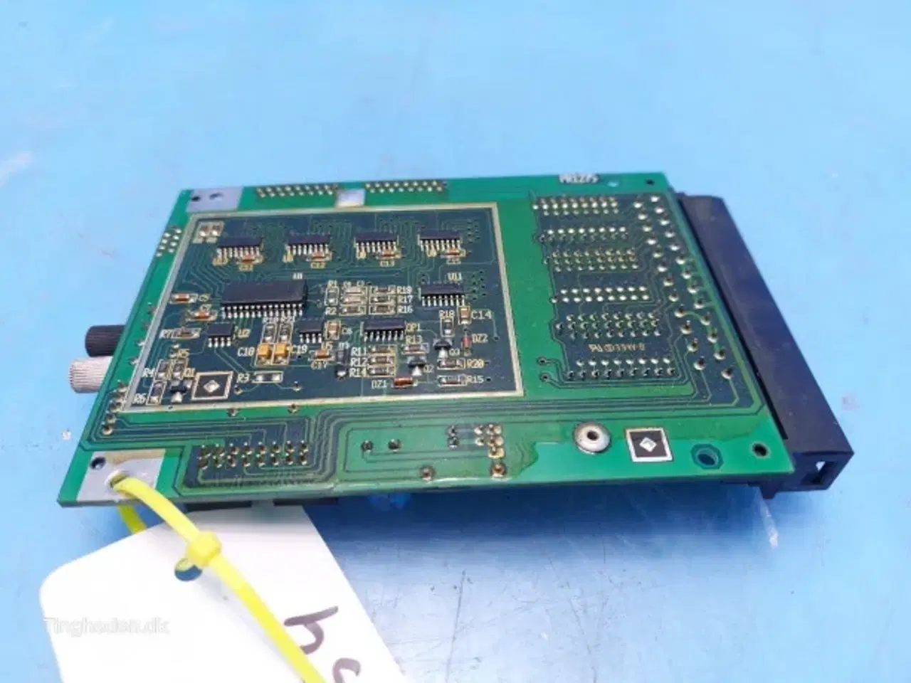 Billede 3 - New Holland FX38 Print 84036154