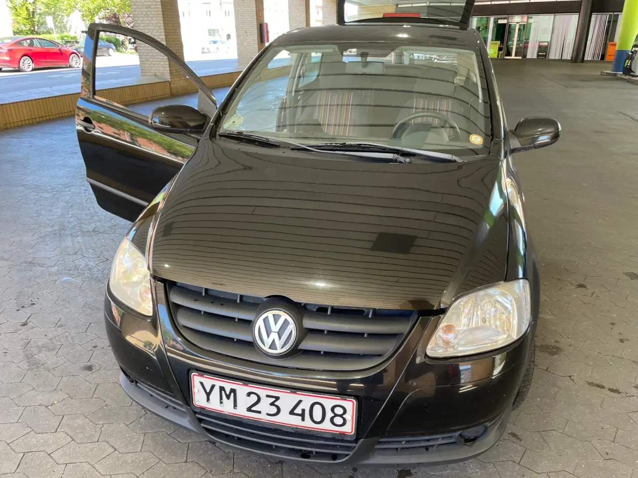 Billede 2 - VW Fox 1,2 