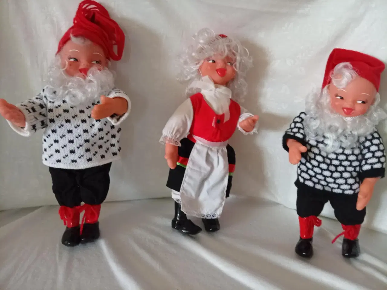 Billede 1 - Butiksnisser 