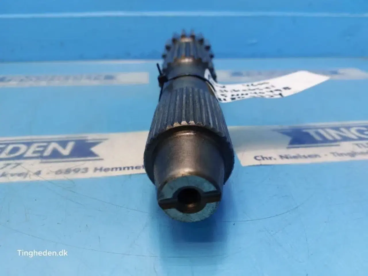 Billede 6 - Ford 4600 Stikaksel C5NN4049B