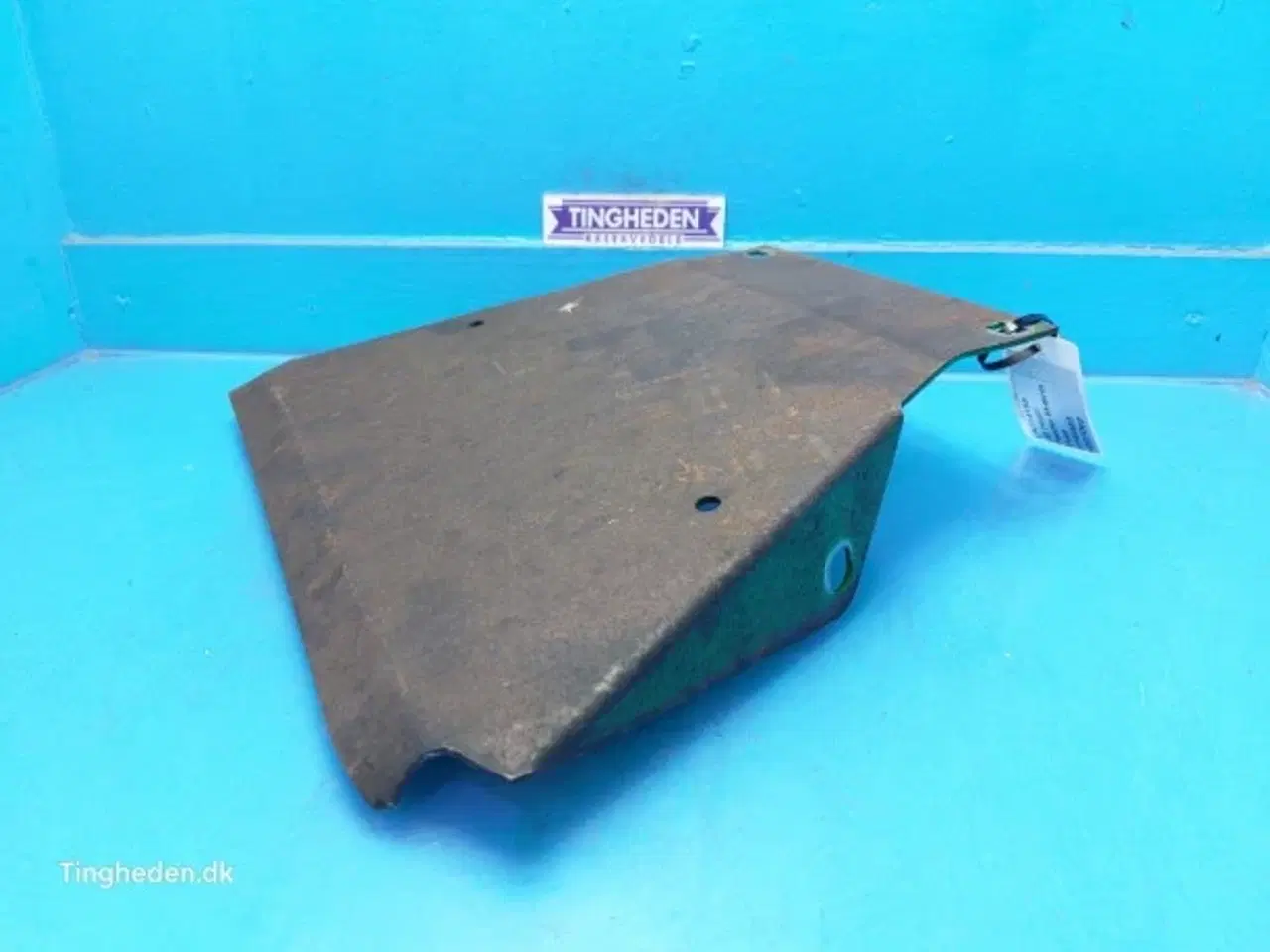 Billede 5 - John Deere T660I Skærm H145463