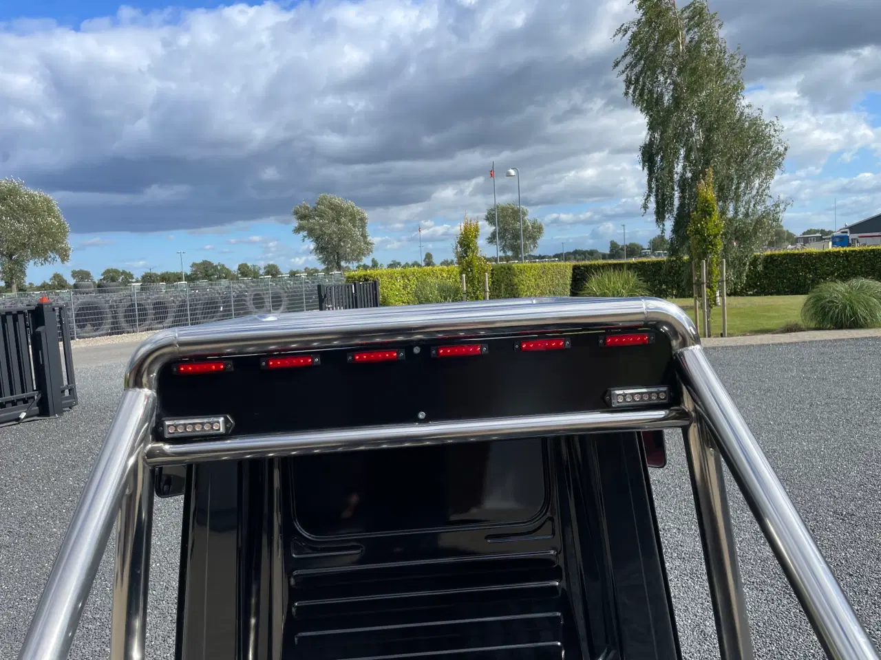 Billede 4 - Ape 50 4E 25km/t 2019