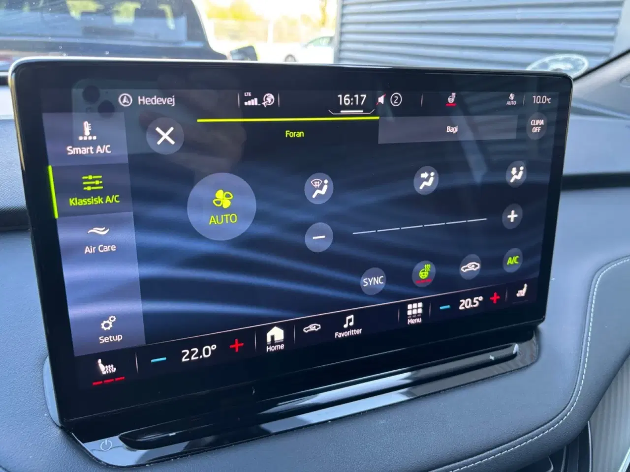 Billede 20 - Skoda Enyaq 80 iV Sportline