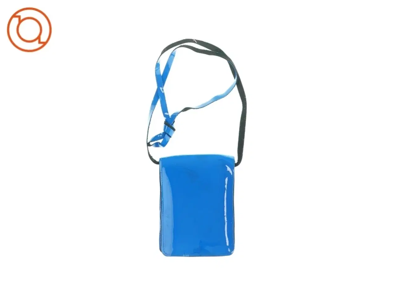 Billede 2 - Lille crossbody taske (str. LB: 16x12 cm)