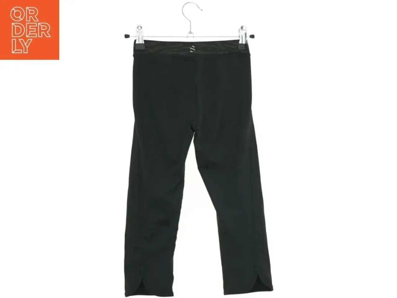 Billede 1 - Træningsbukser fra H&M (str. 140 cm)
