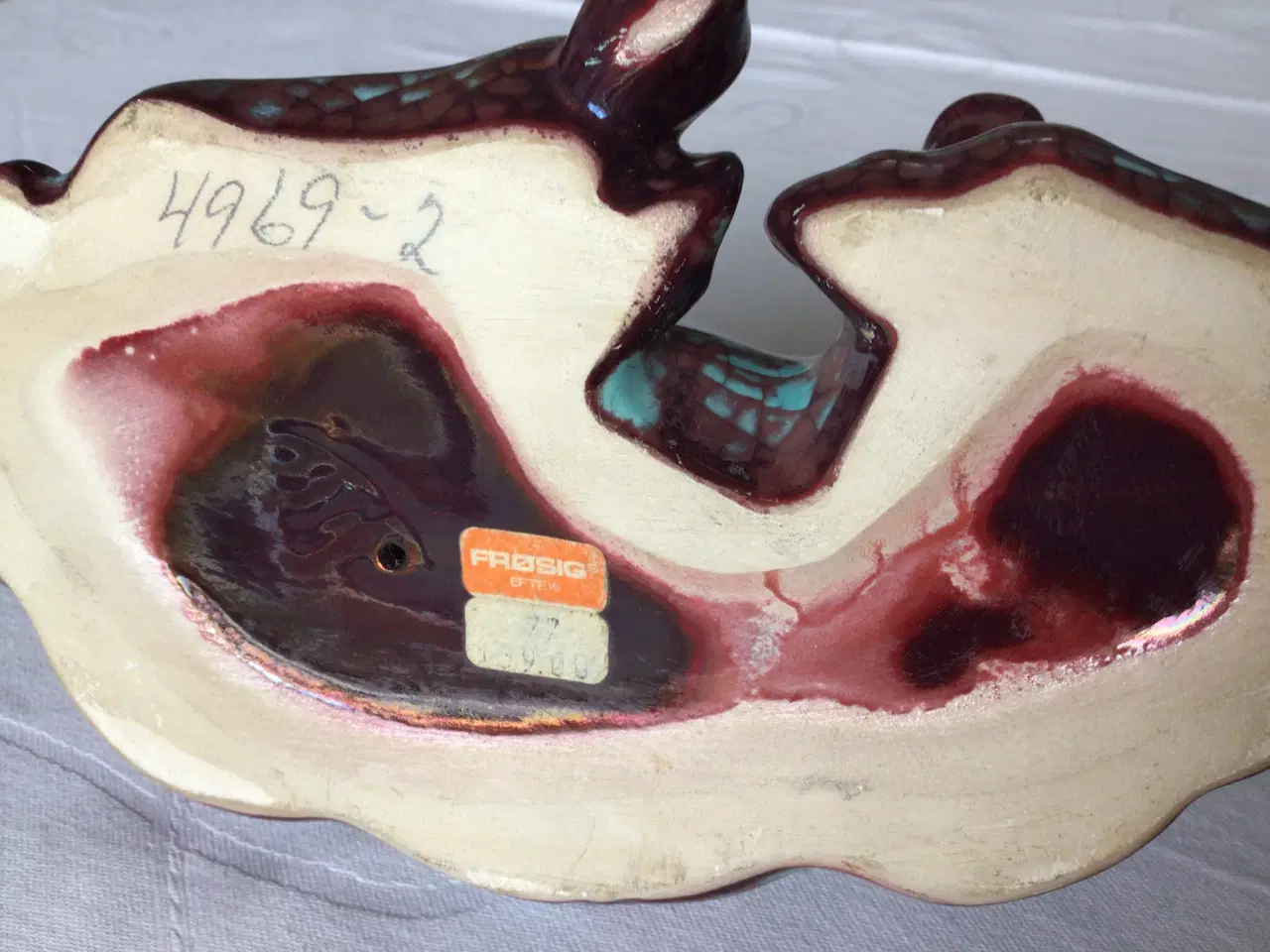 Billede 2 - Michael Andersen hest/føl