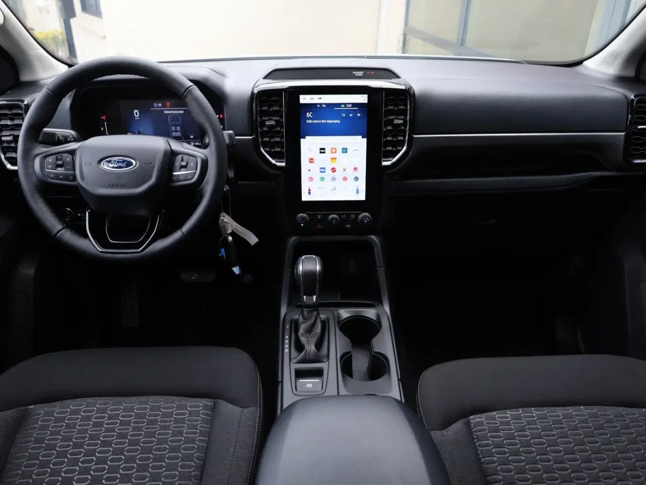 Billede 4 - Ford Ranger 2,0 EcoBlue XLT Db.Kab aut.