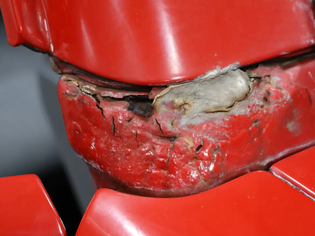 Billede 17 - Toyota Landcruiser BJ75 4WD årg 1989 Diesel.