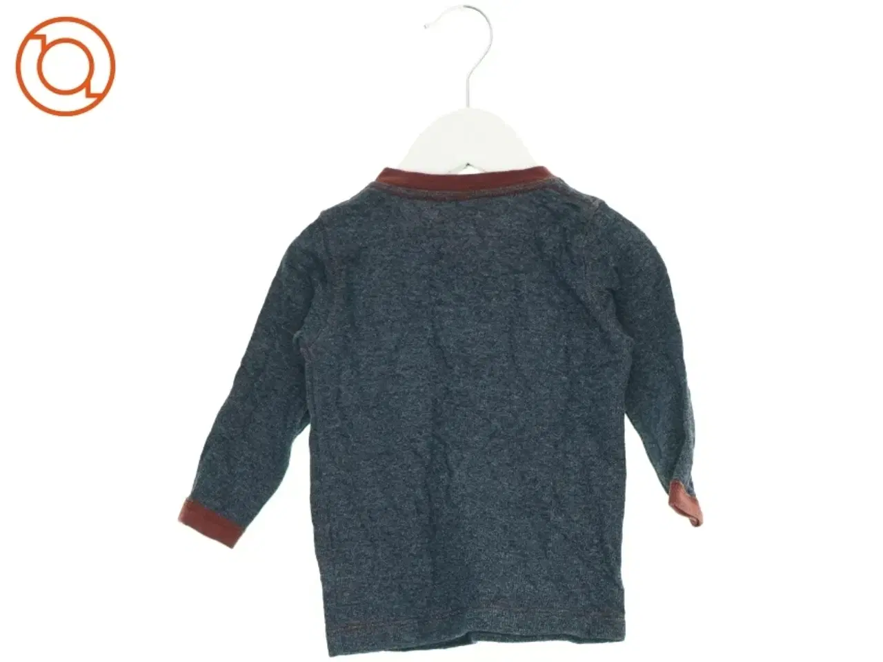 Billede 2 - Bluse fra Name It (str. 80 cm)