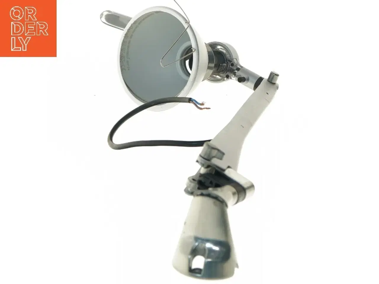 Billede 2 - Luceplan Fortebraccio, vægspot (str. 52 cm)