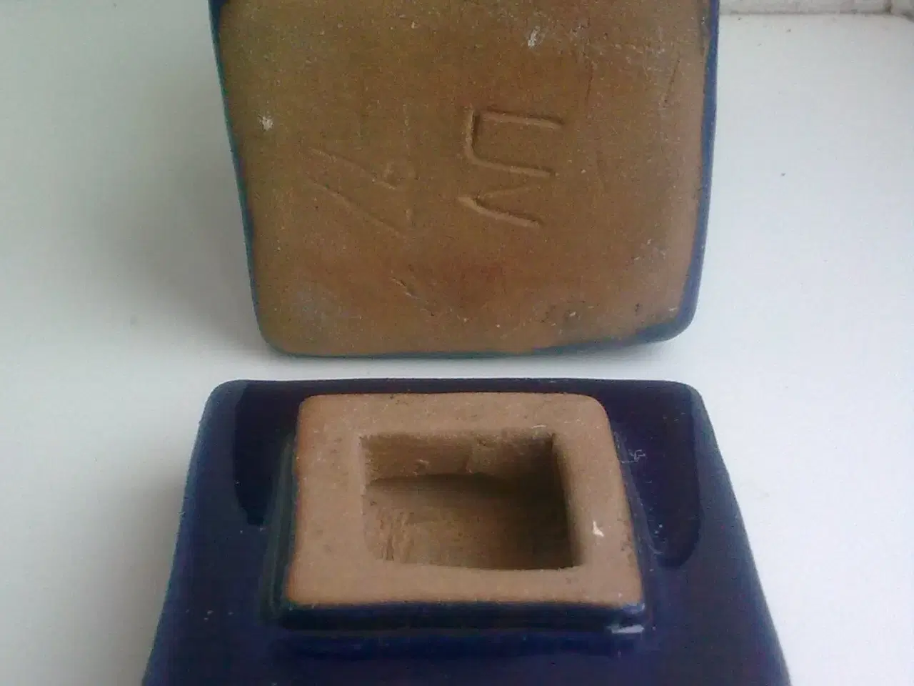 Billede 12 - Krus keramik brugskunst signeret