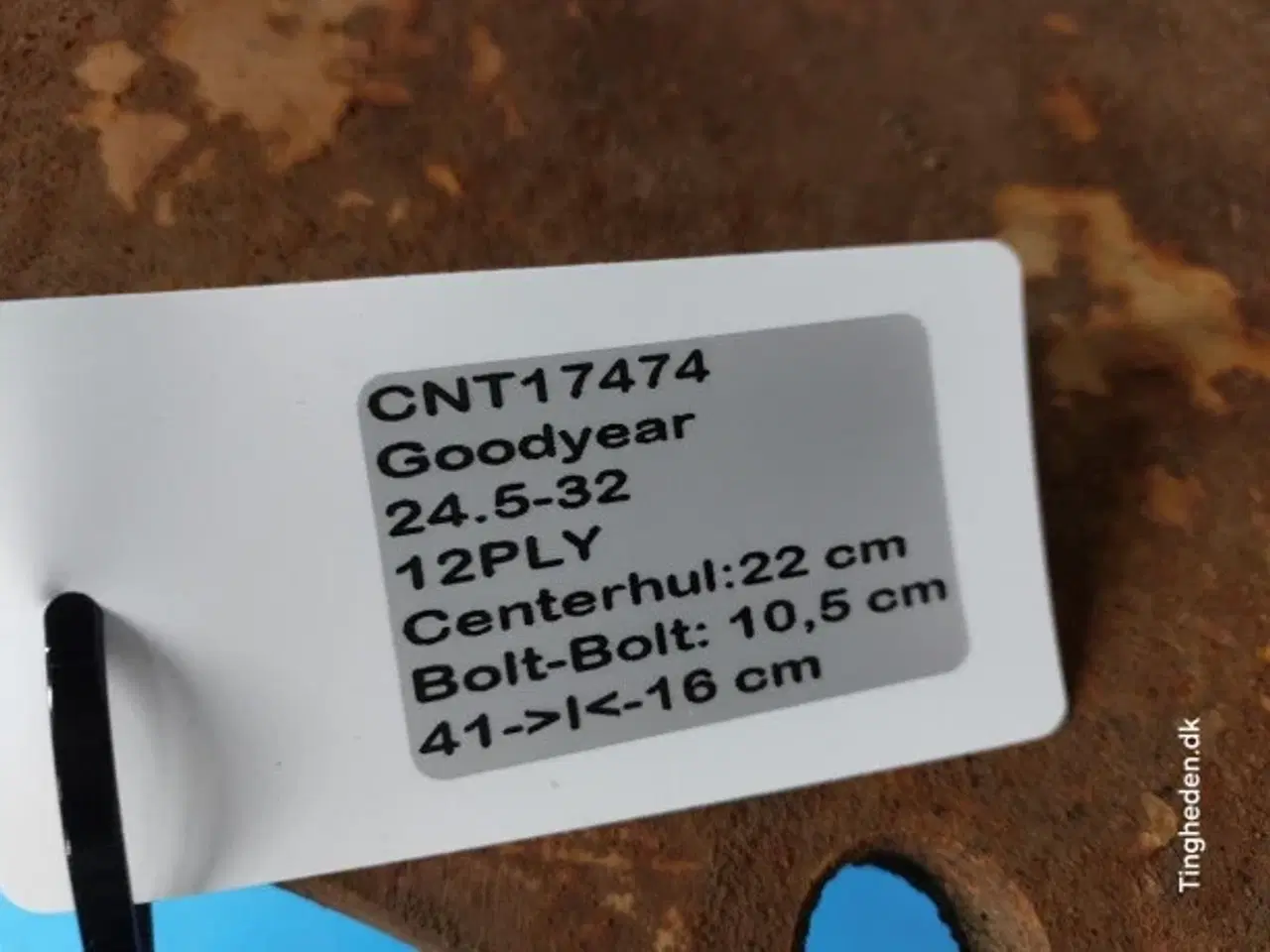 Billede 18 - 32"   24.5-32