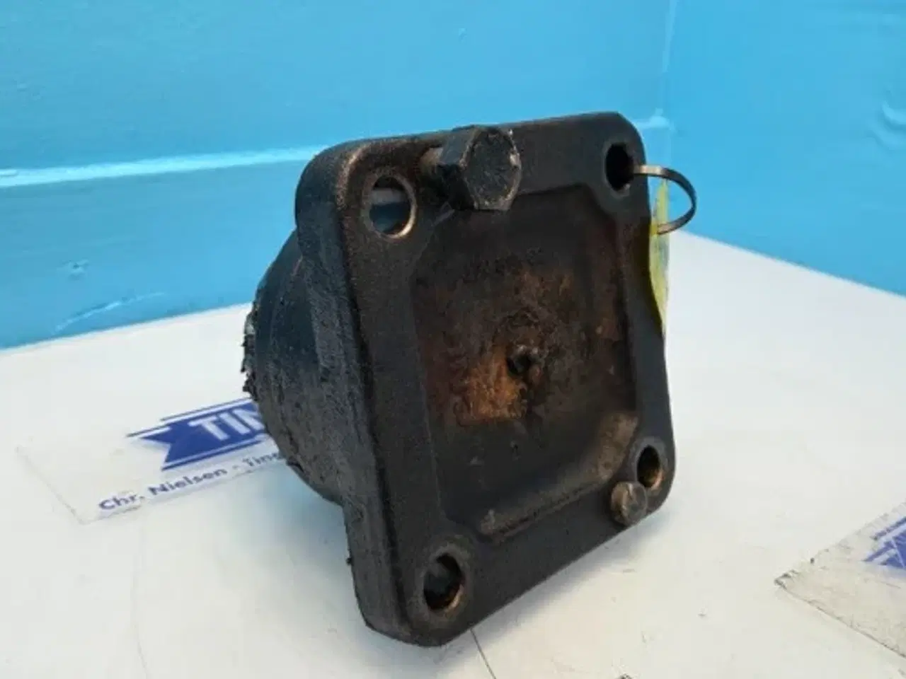 Billede 8 - Case Optum 300 Stift 47489660