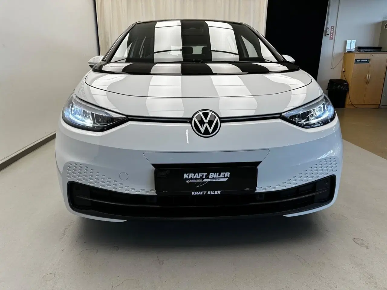 Billede 10 - VW ID.3 58 Pro
