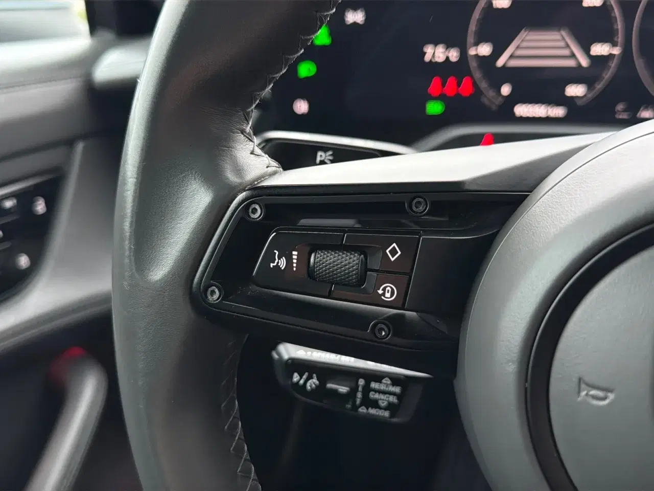 Billede 9 - Porsche Taycan Turbo  Performance+