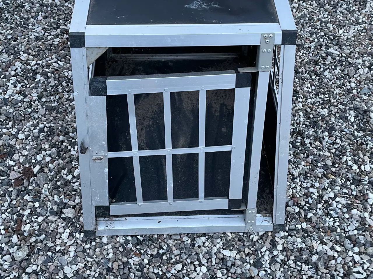 Billede 1 - Transportbur