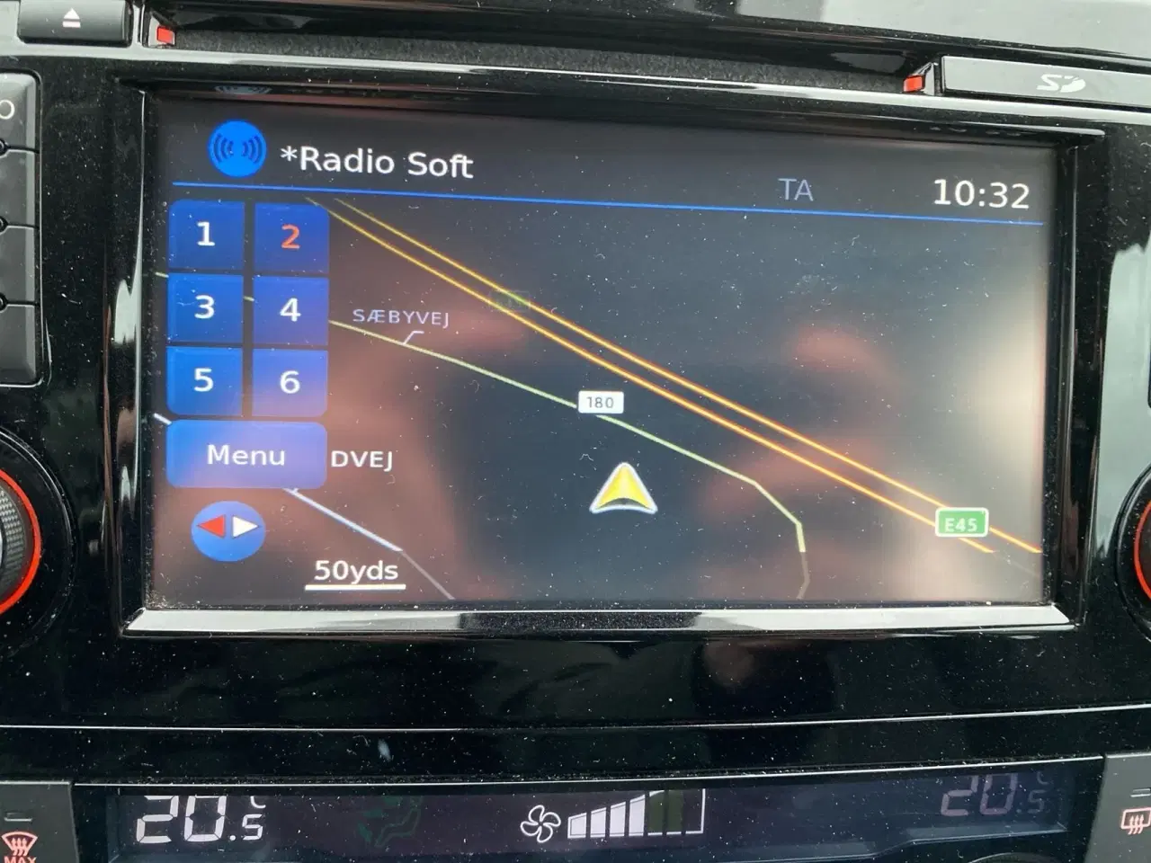 Billede 14 - Nissan Qashqai 1,2 Dig-T Acenta Connect 115HK 5d 6g